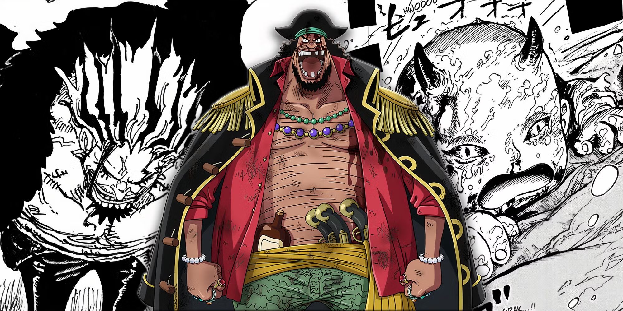 One Piece 1155