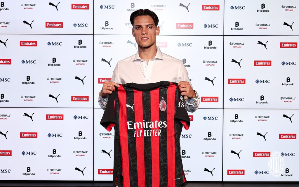 AC Milan