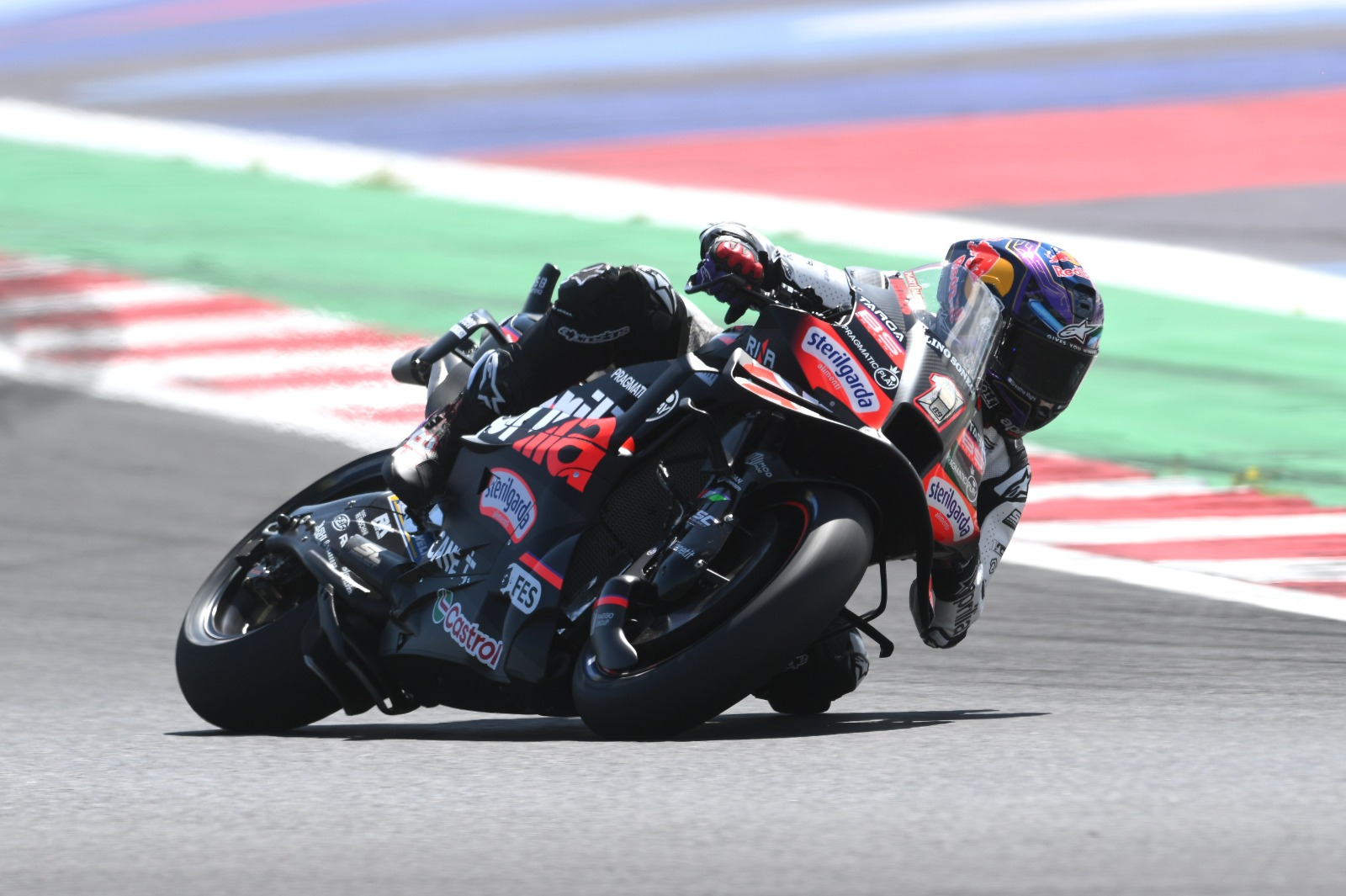 Jorge Martin