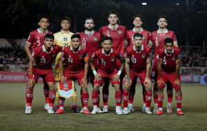 Indonesia vs Brunei