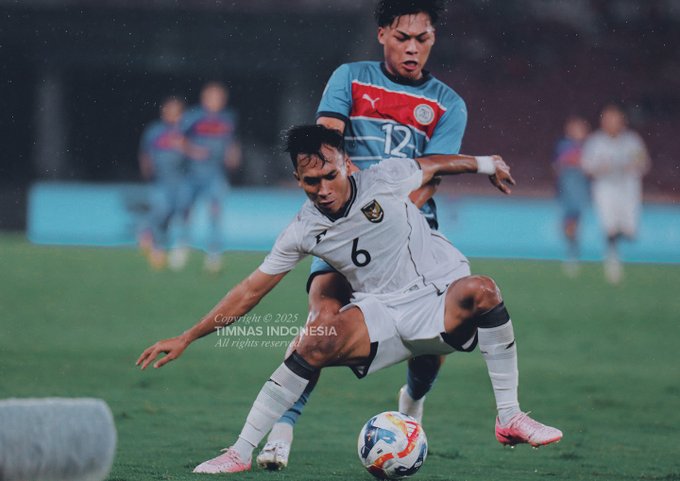 Timnas Indonesia