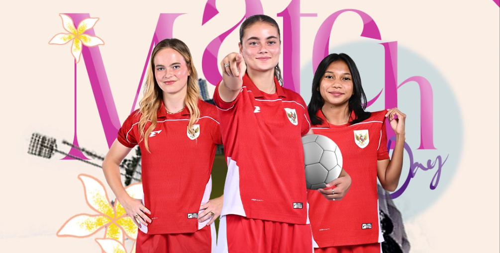 Timnas Putri Indonesia