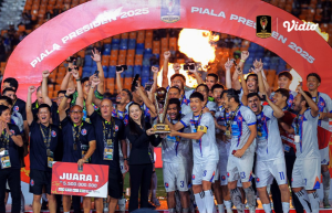 Piala Presiden
