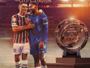 Fluminense vs Chelsea