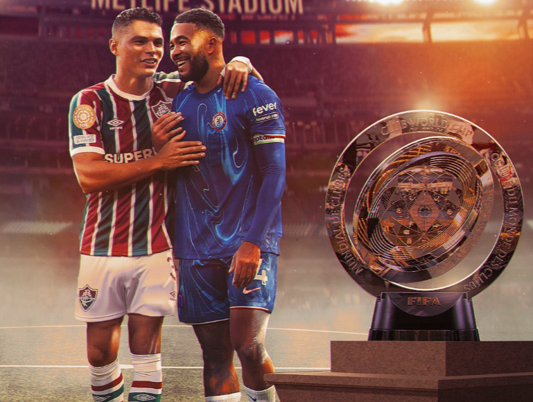 Fluminense vs Chelsea