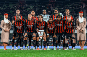 AC Milan