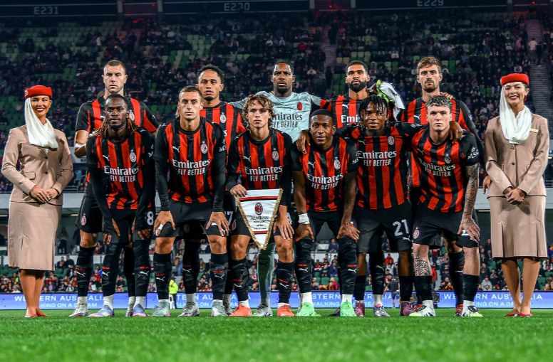 AC Milan