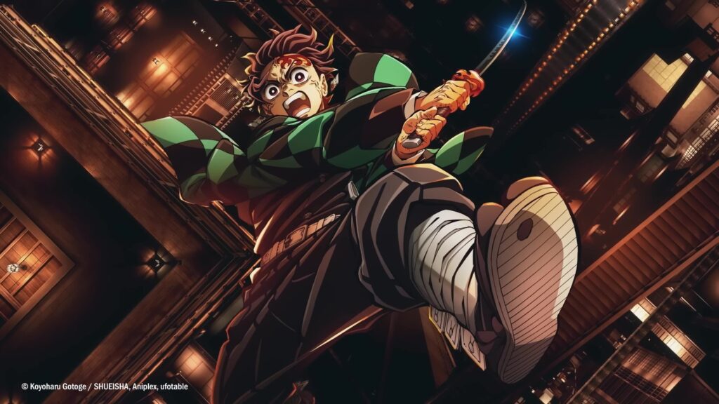 Demon Slayer