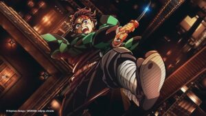 Demon Slayer