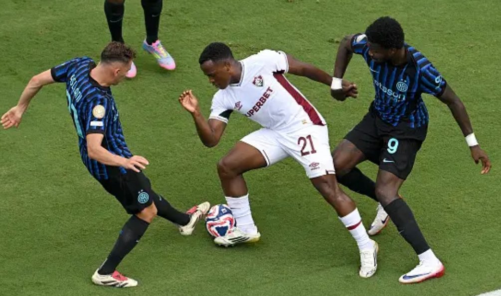 Inter Milan