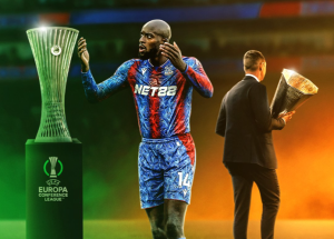 Crystal Palace