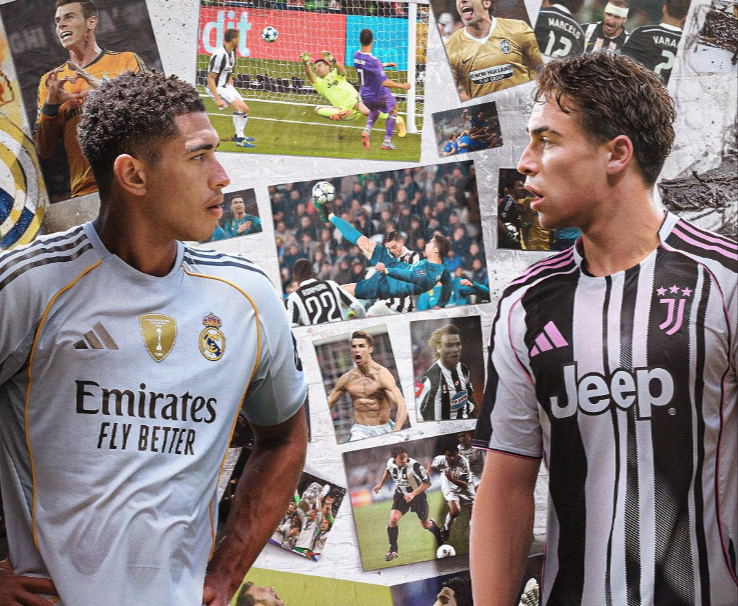 Real Madrid
