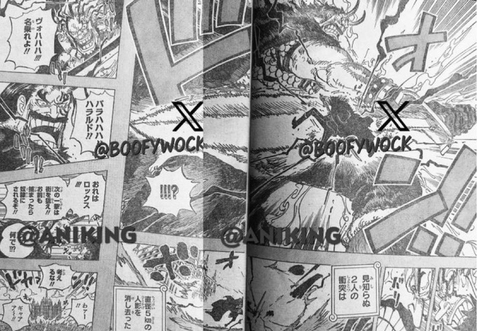 One Piece 1155