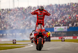 Marc Marquez