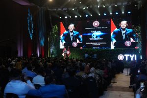 Susilo Bambang Yudhoyono