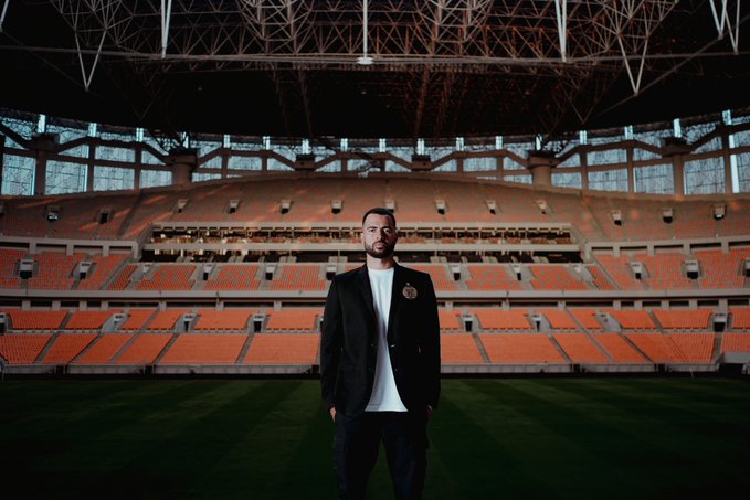 Jordi Amat