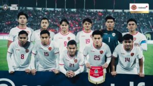 Tiket Timnas Indonesia