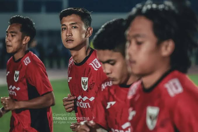 Timnas Indonesia