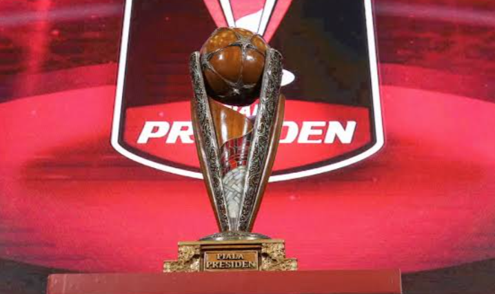 Piala Presiden 2025