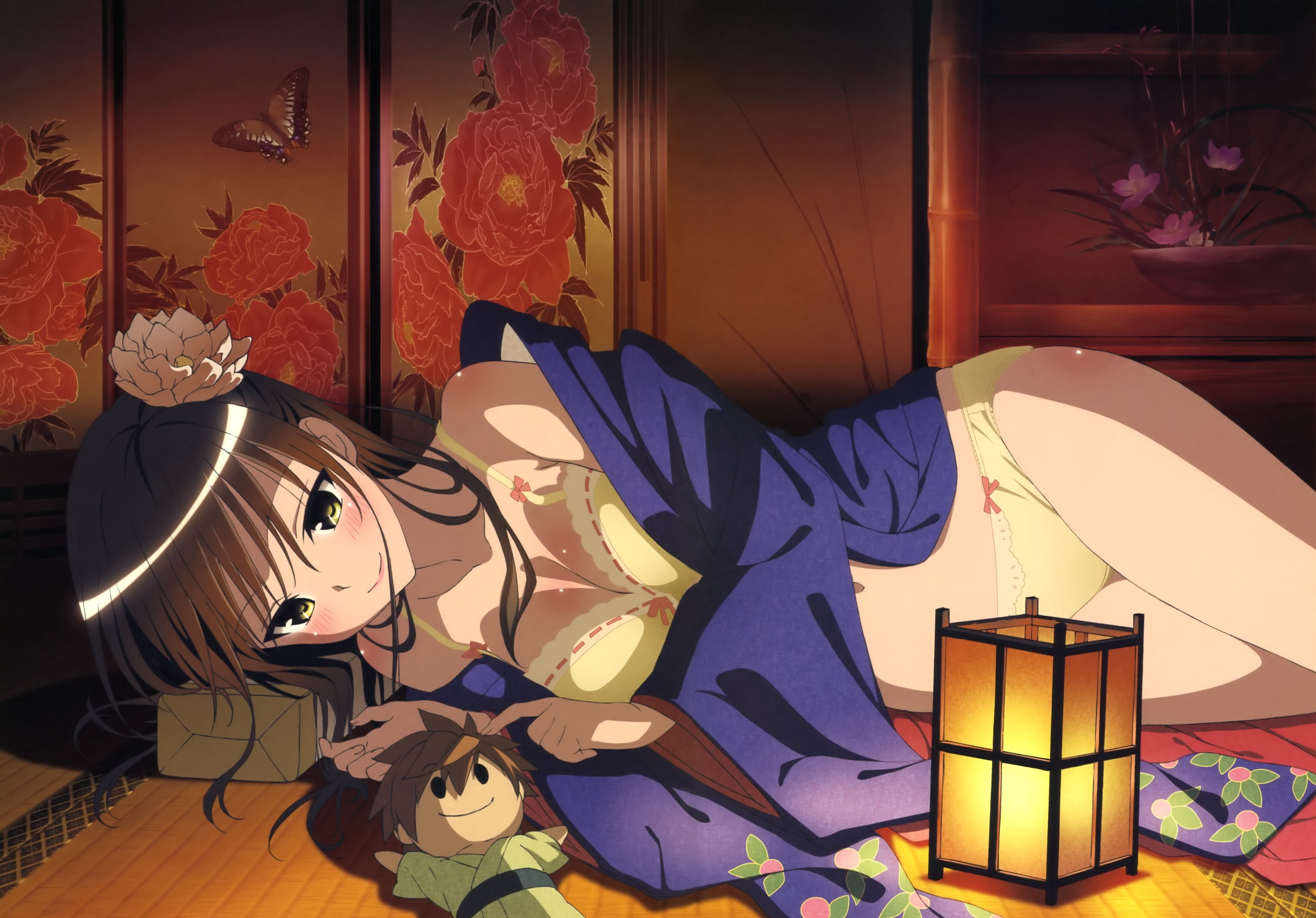 Anime Ecchi