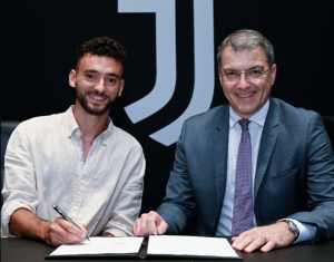 Juventus