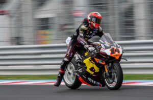 Sam Lowes