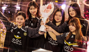Team Vitality