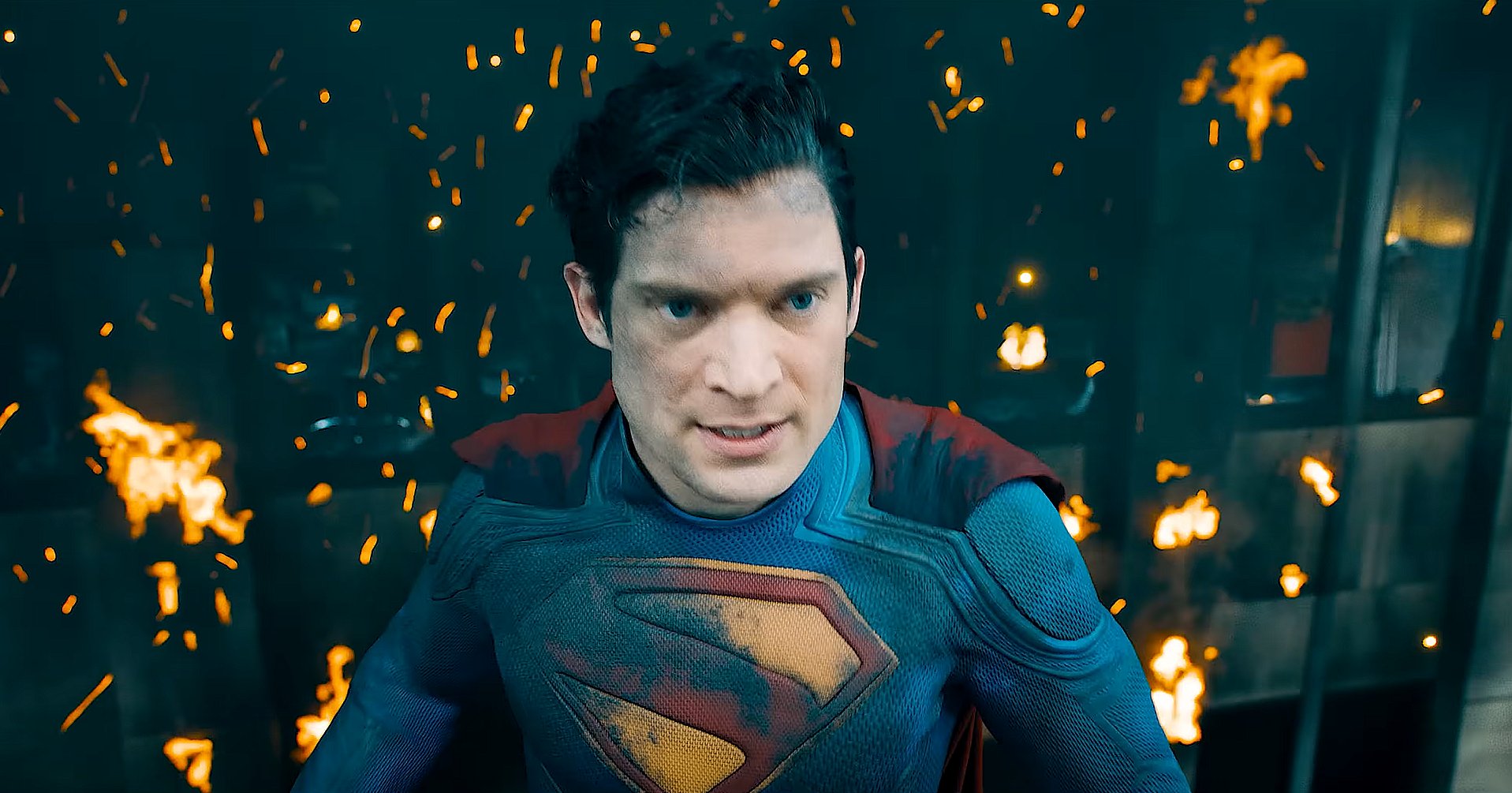 Superman 2025