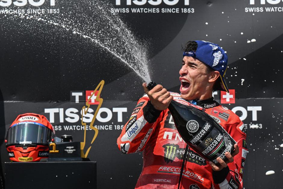Marc Marquez