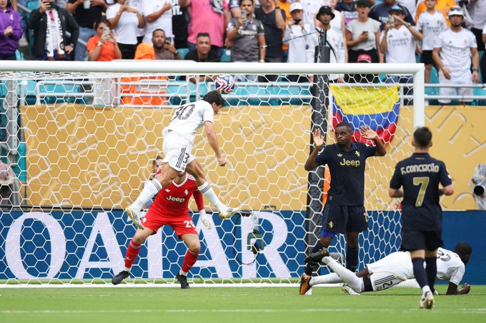 Real Madrid