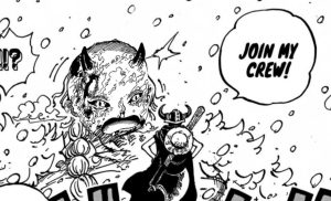 One Piece 1153