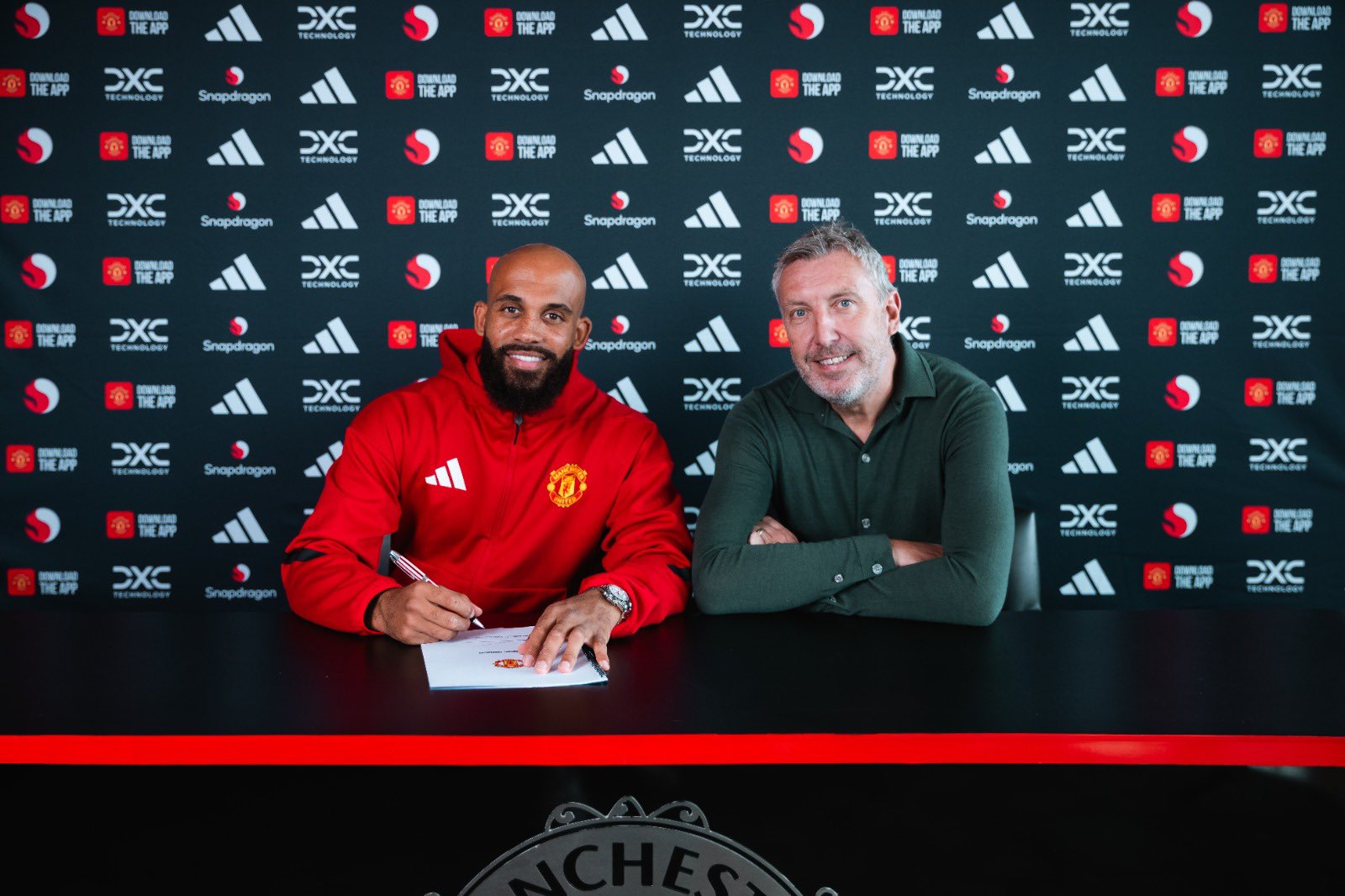 Manchester United