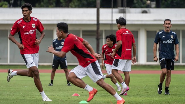 Timnas Indonesia U-23