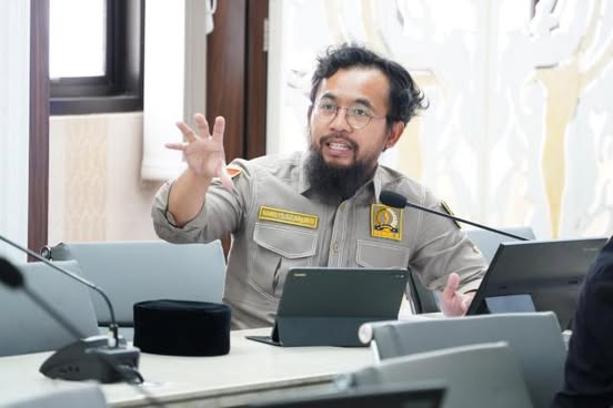 Agung Yansusan