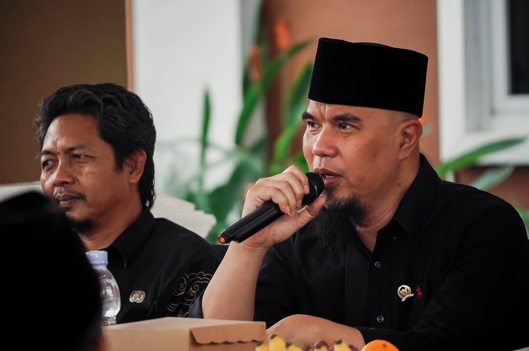 Ahmad Dhani