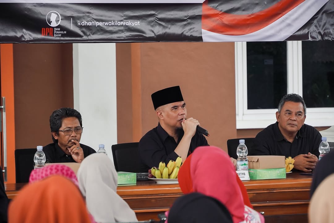 Ahmad Dhani
