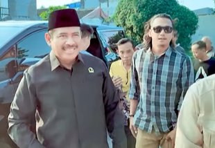 Akhmad Marjuki