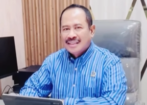 Akhmad Marjuki