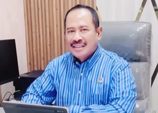 Akhmad Marjuki