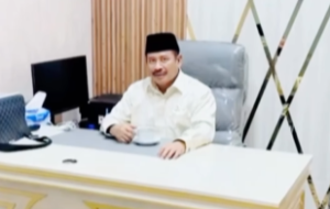 Akhmad Marjuki