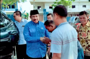 Akhmad Marjuki