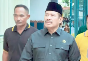 Akhmad Marjuki
