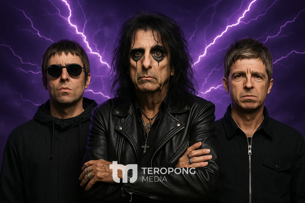 alice cooper oasis