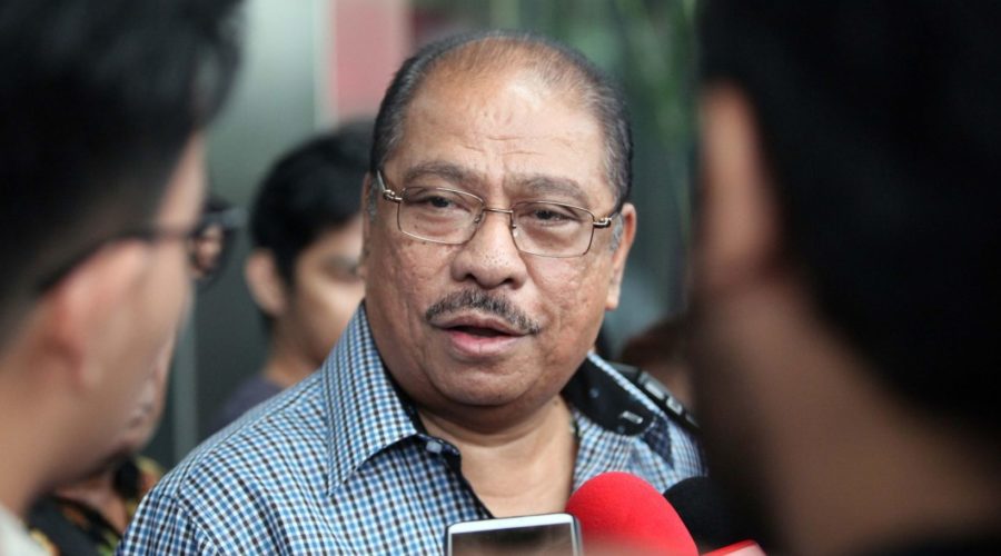 Kepala Daerah Dipilih DPRD