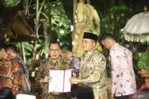 Aplikasi Jaga Desa