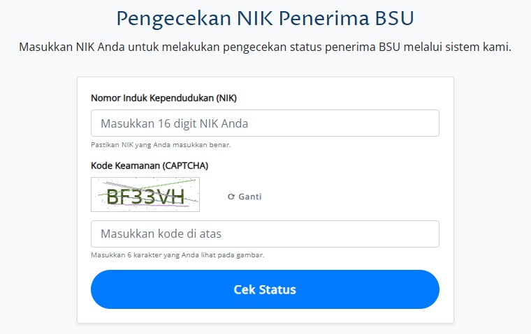 BSU 2025