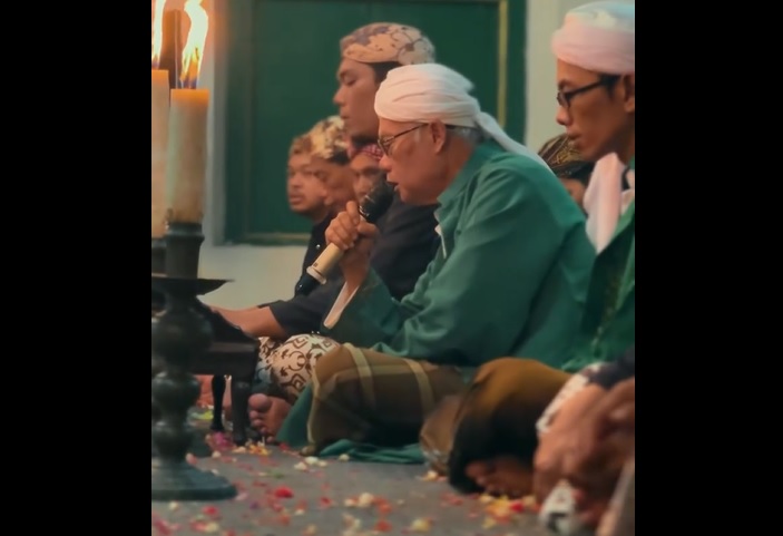 Babad Cirebon (Instagram Pemkot Cirebon) jpg