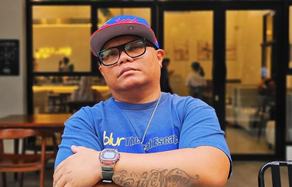 Badai Klarifikasi