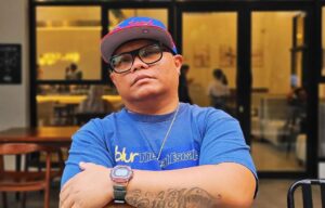 Badai Klarifikasi