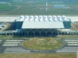 Investasi Bandara Kertajati